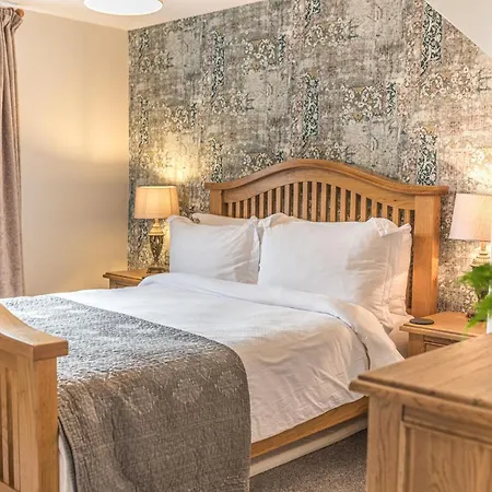 The Black Dog Prázdninový dům Dalton in Furness