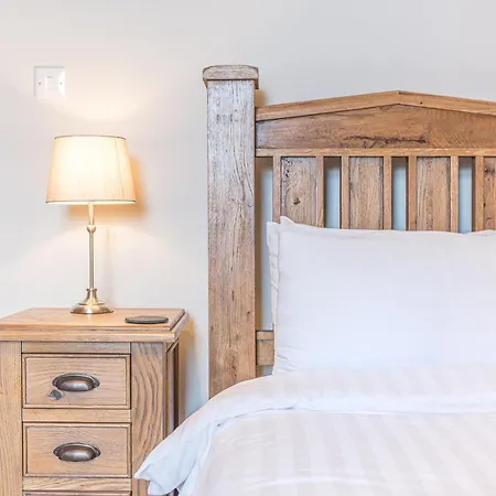 Prázdninový dům The Black Dog