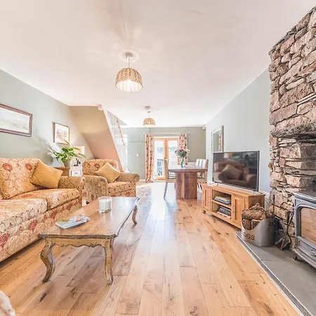 The Black Dog Dalton in Furness