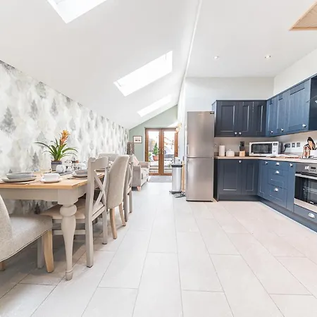 The Black Dog Holiday home Dalton in Furness