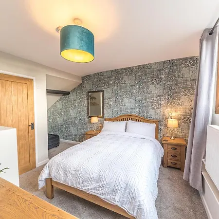 The Black Dog * Dalton-in-Furness