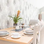 Holiday home The Black Dog Dalton in Furness